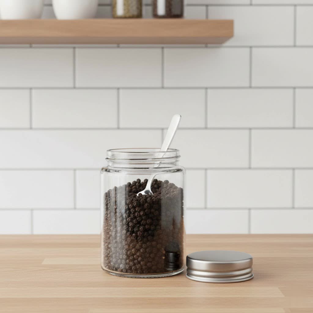 Best Glass Spice Jars for Camping and Travel Kits: Your Essential Guide to Flavor On-the-Go